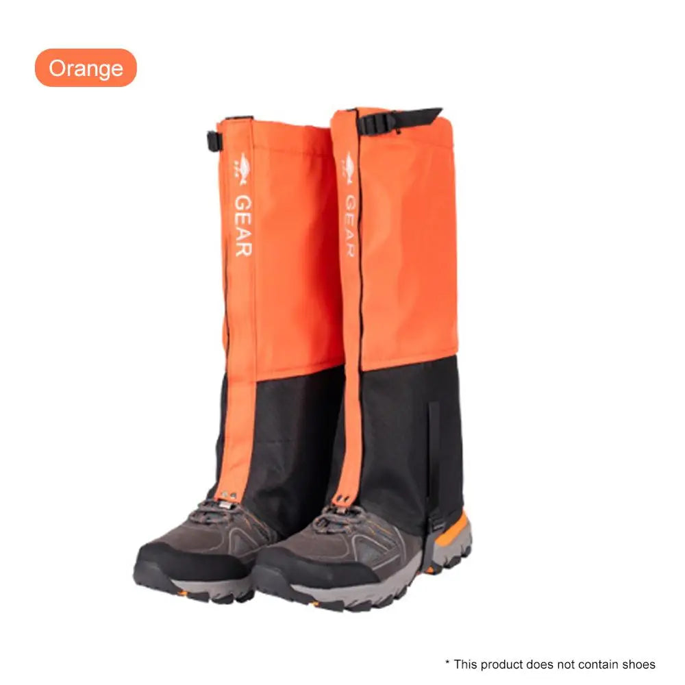 Hiking Leg Gaiter