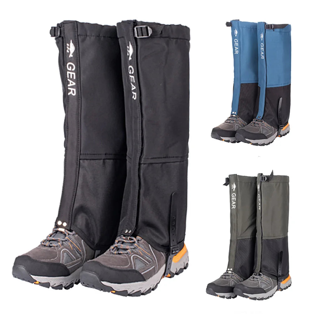 Hiking Leg Gaiter