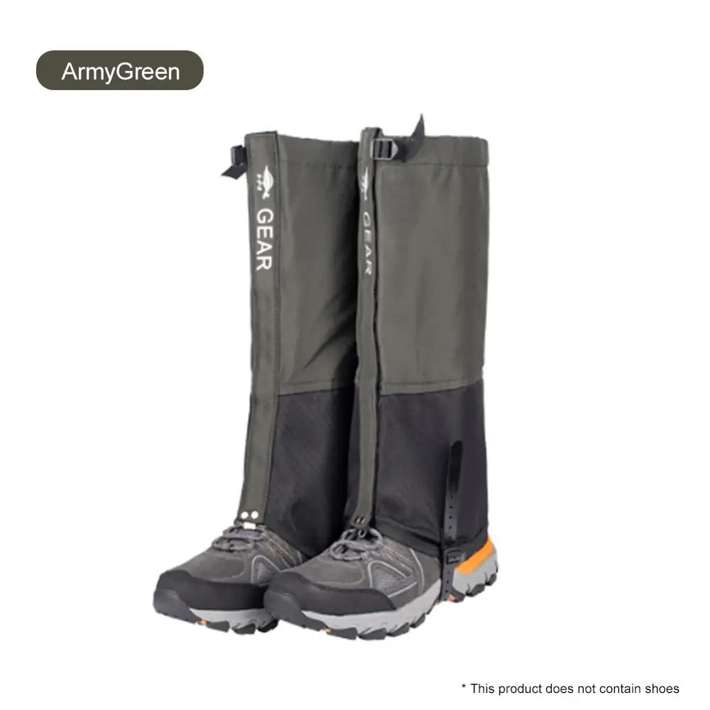 Hiking Leg Gaiter