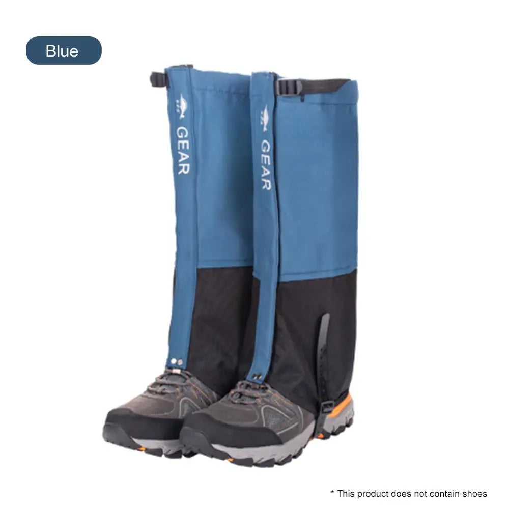 Hiking Leg Gaiter