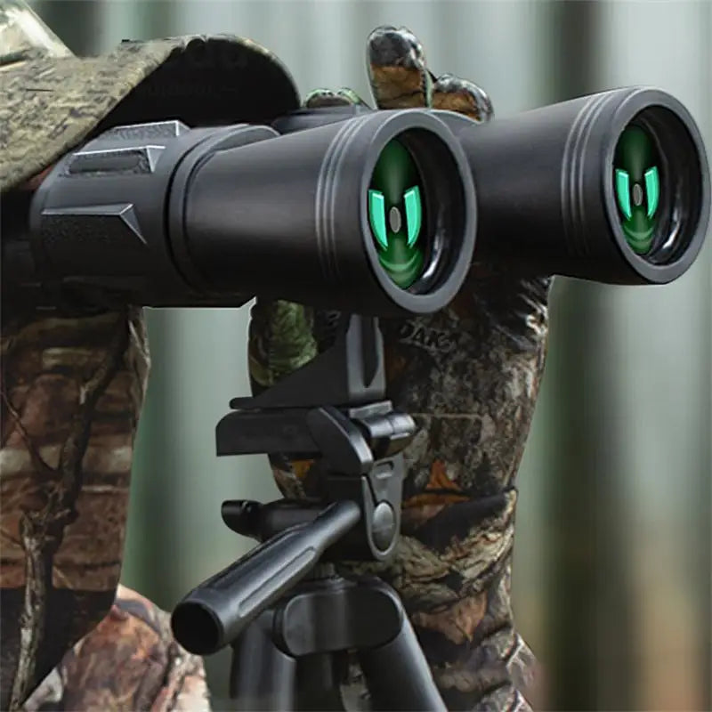Long Range Military Binocular