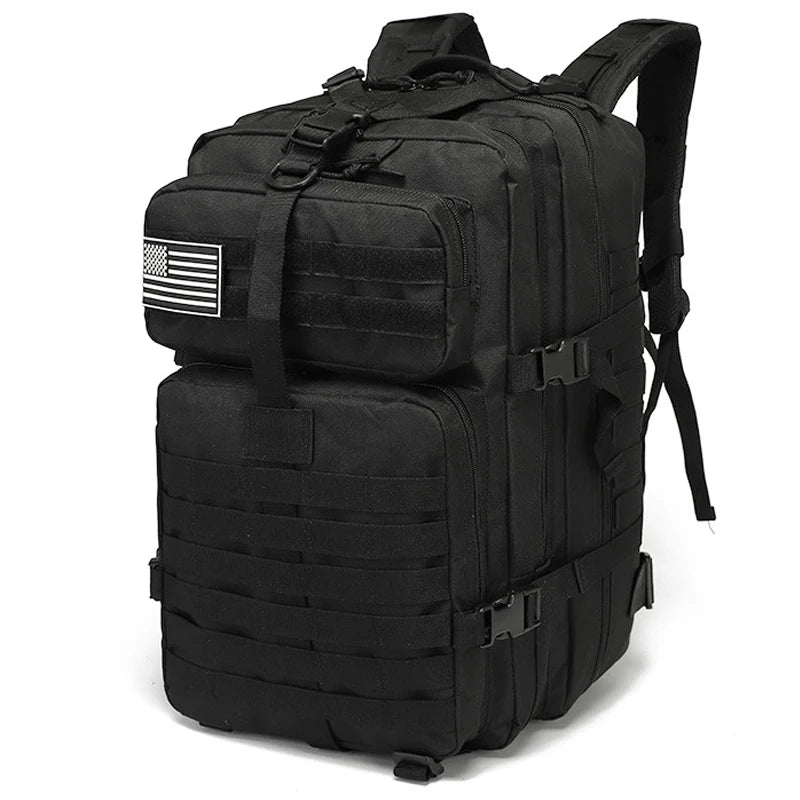 35L/45L Tactical Backpacks