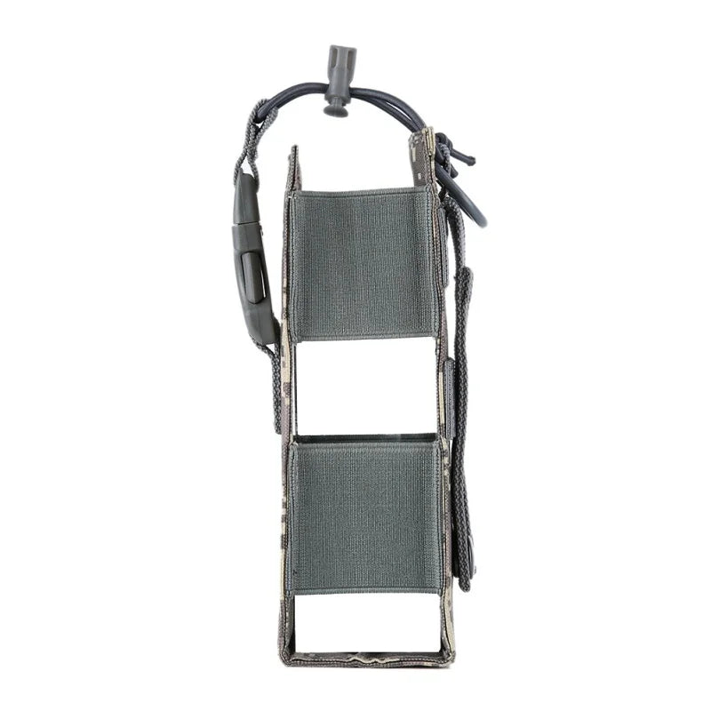 Water Bottle Holster Pouch