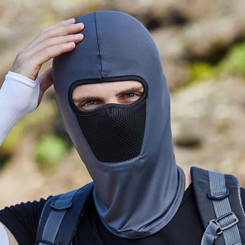 Breathable Neck Gaiter