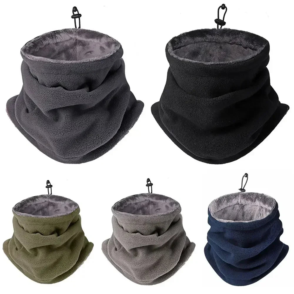 Winter Warm Bandana