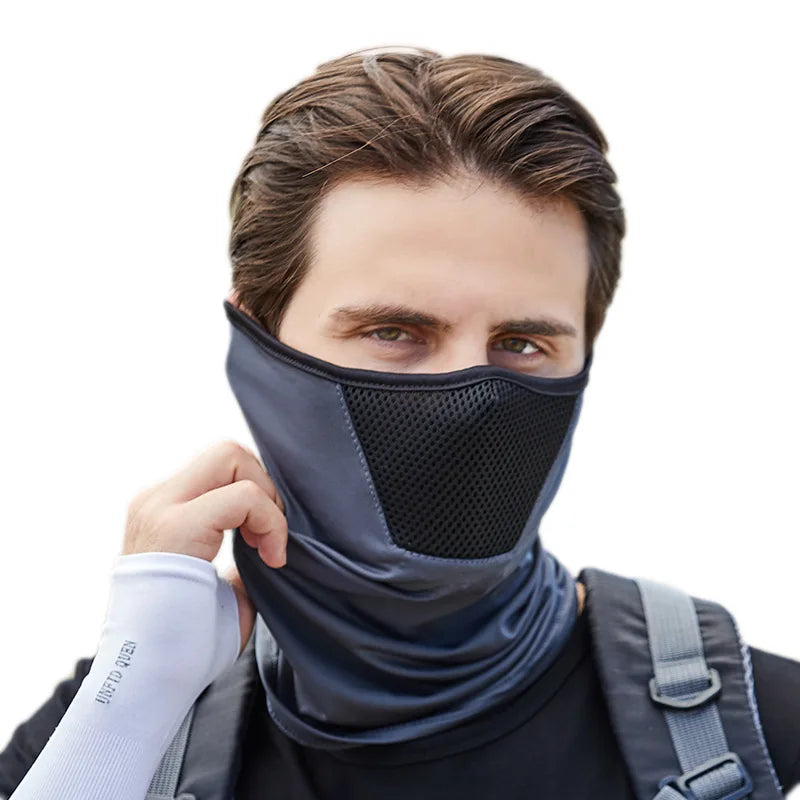 Breathable Neck Gaiter