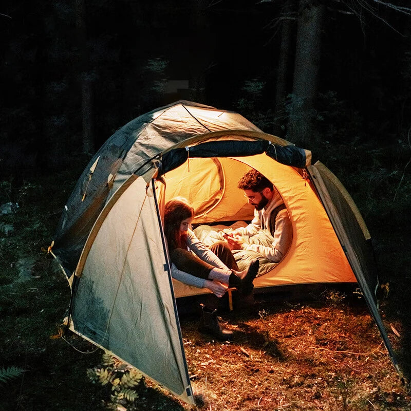 Waterproof Camping Lights