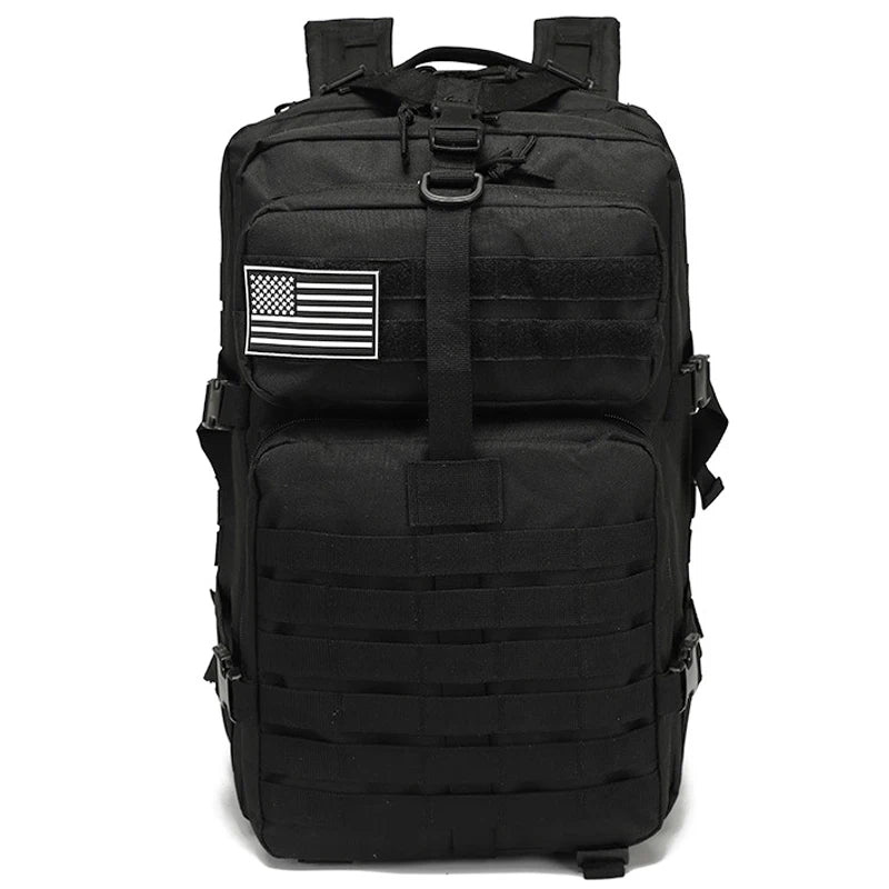 35L/45L Tactical Backpacks