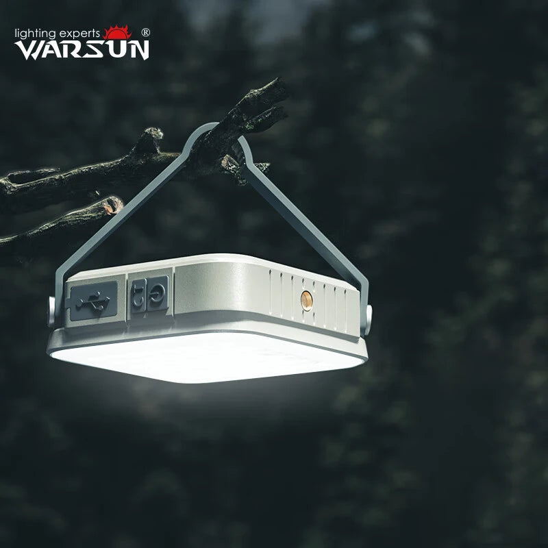 Waterproof Camping Lights