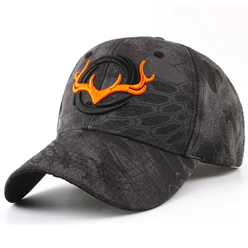 Hunting Camouflage Hat