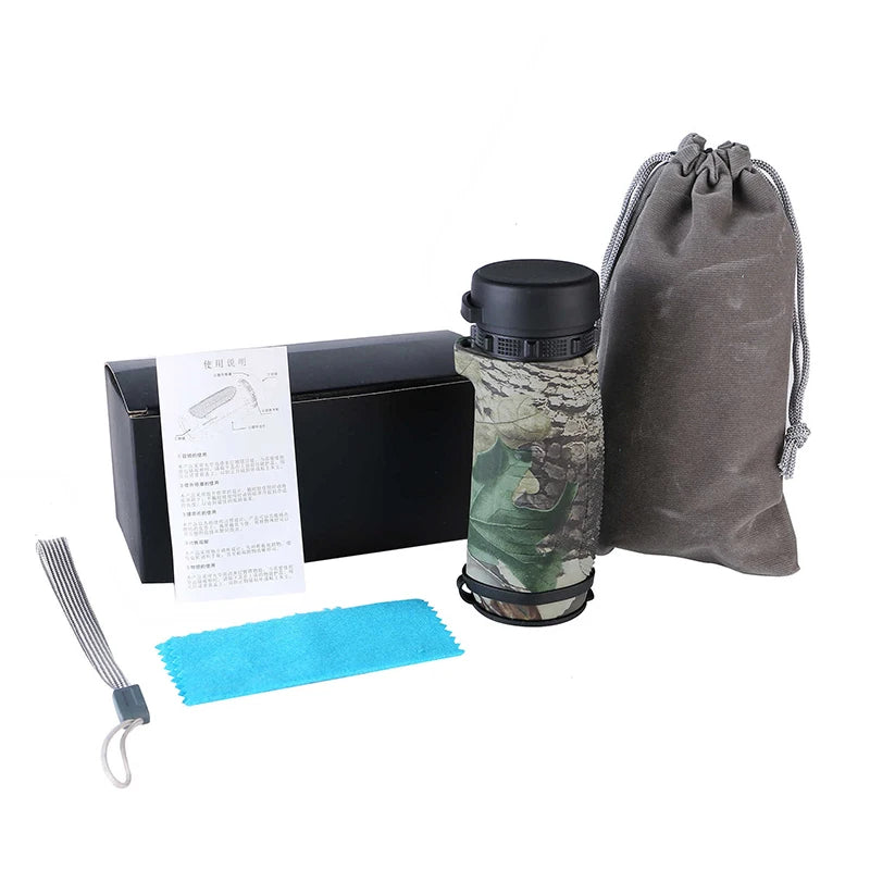 Mini HD Monocular