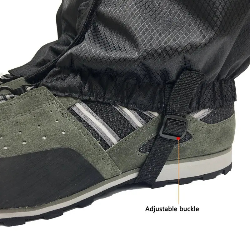 Waterproof Gaiters