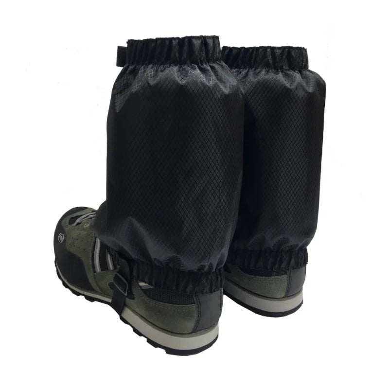 Waterproof Gaiters