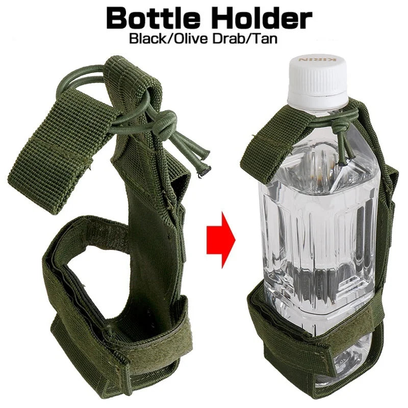 Water Bottle Holder