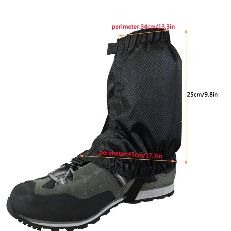 Waterproof Gaiters
