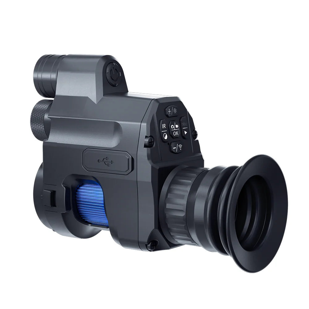 14.5mm Lens Hunting Monocular