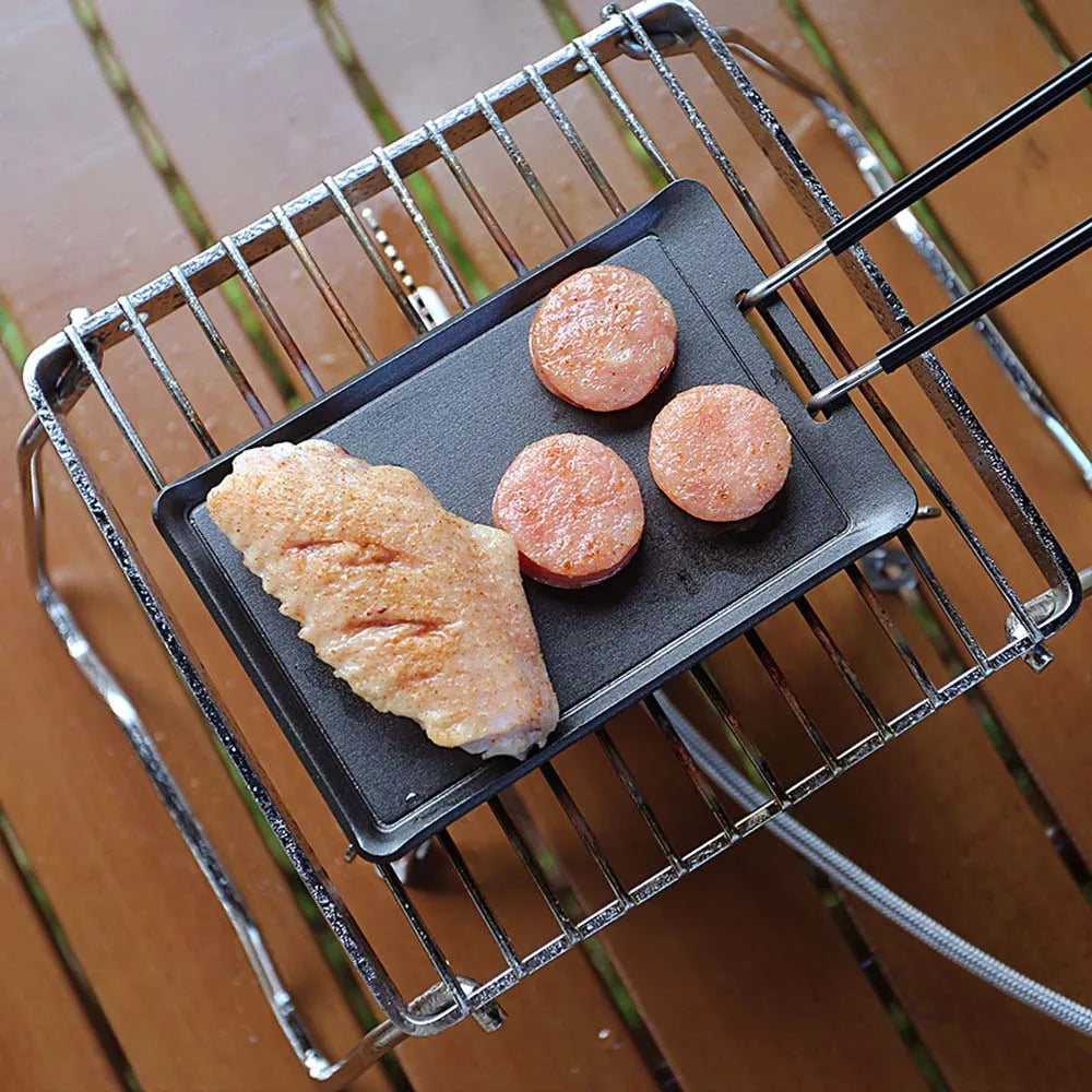 Camping Frying Pan