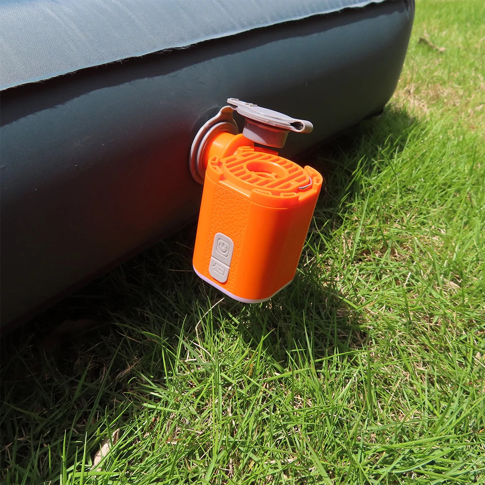 3 in 1 Outdoor Air Pump