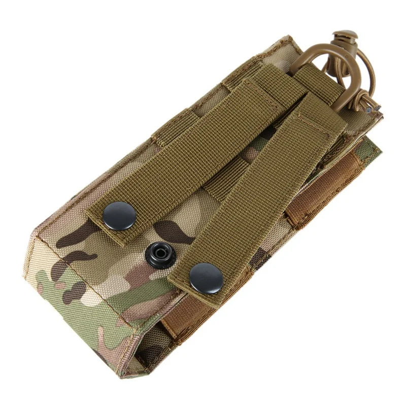 Water Bottle Holster Pouch