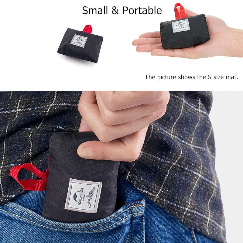Waterproof Camping Mat