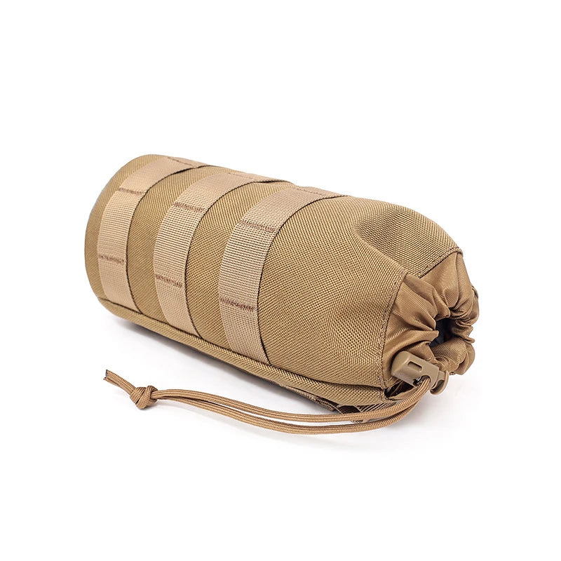 Water Bottle Holder Pouch