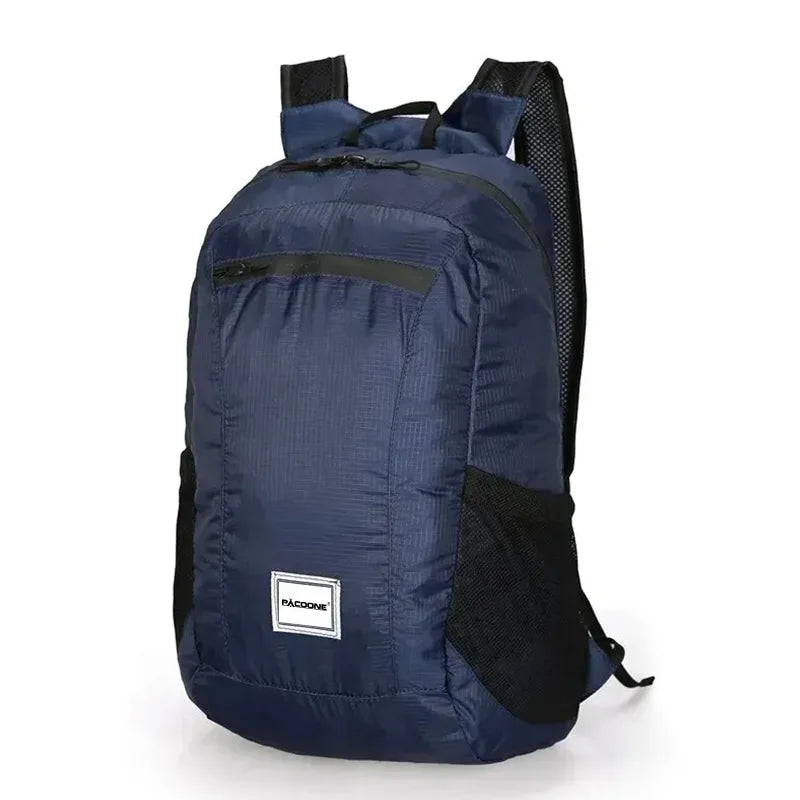 20L Waterproof Lightweight Portable Backpack