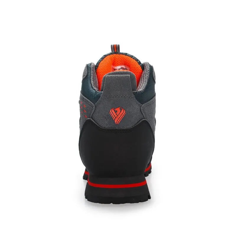 Mens Hiking Shoes