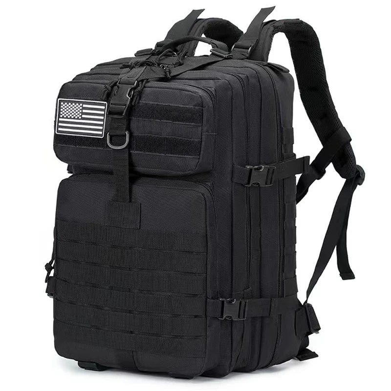 35L/45L Tactical Backpacks