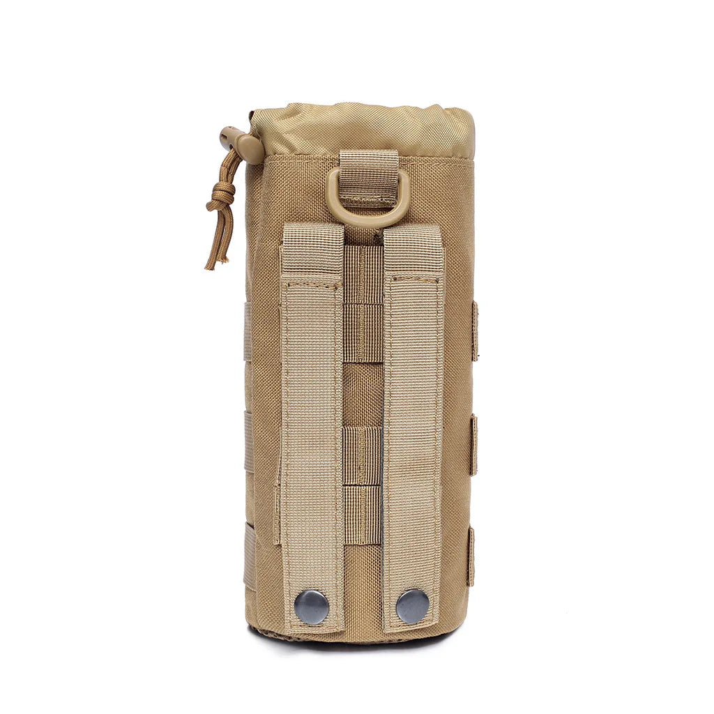 Water Bottle Holder Pouch