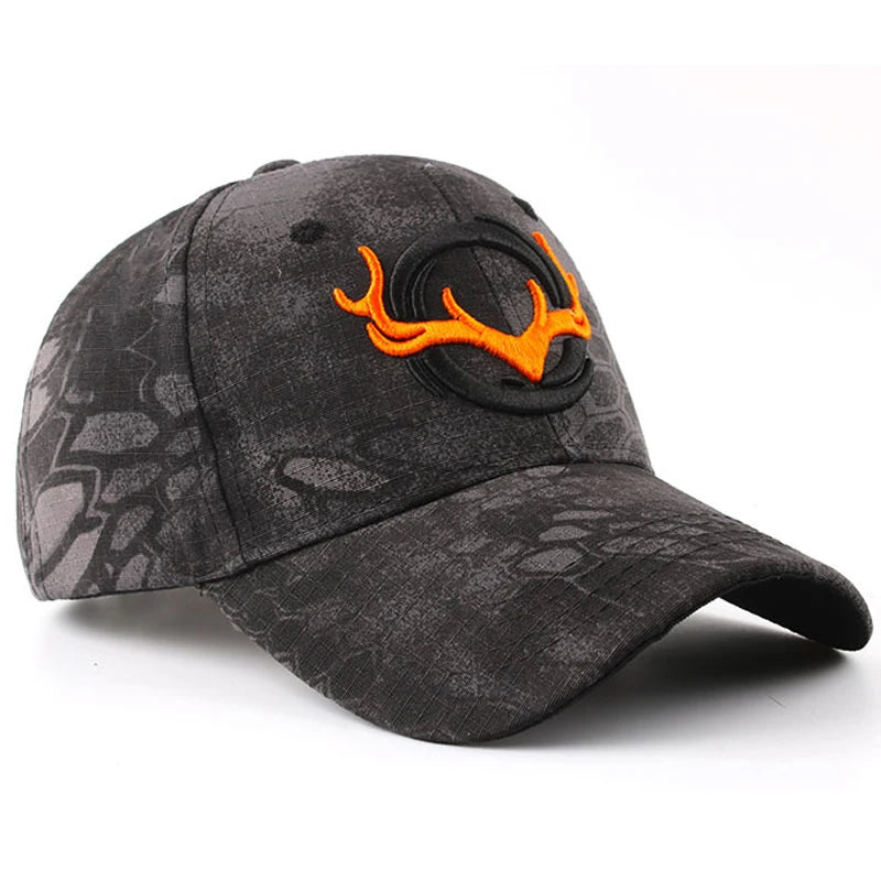 Hunting Camouflage Hat