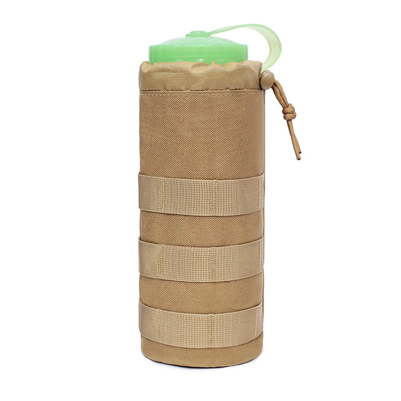 Water Bottle Holder Pouch