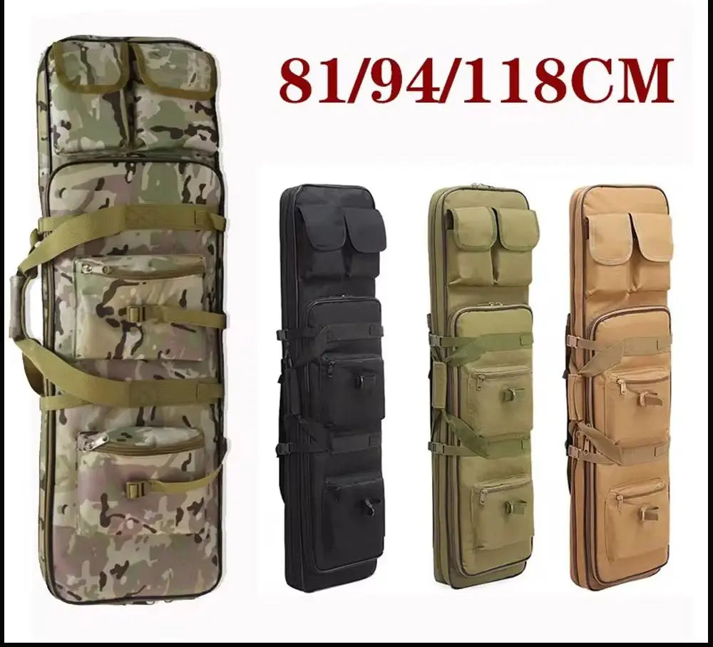 85 95 115cm Gun Case