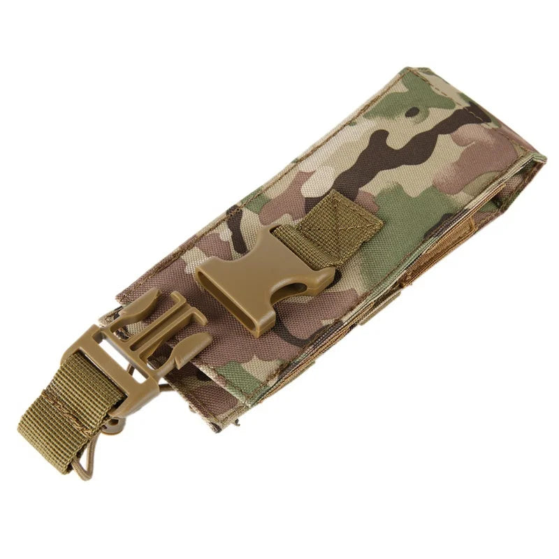 Water Bottle Holster Pouch