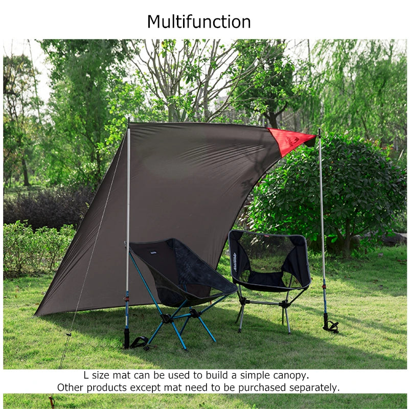 Waterproof Camping Mat