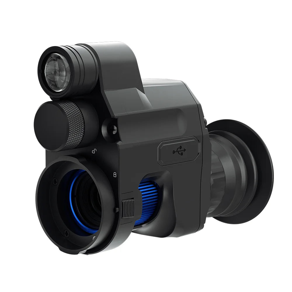 14.5mm Lens Hunting Monocular