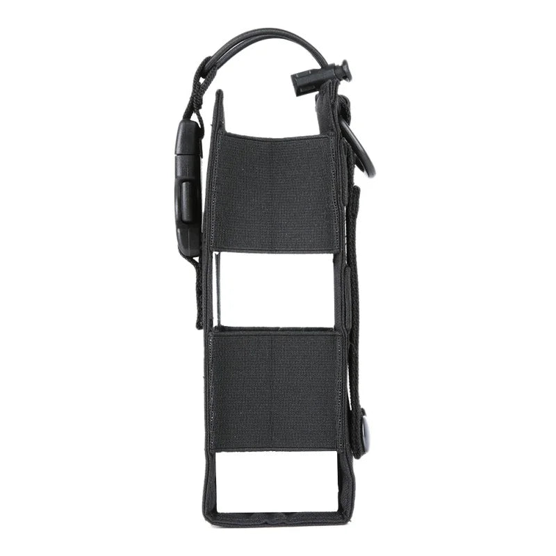 Water Bottle Holster Pouch