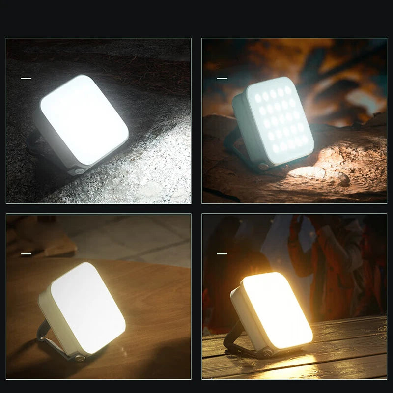 Waterproof Camping Lights