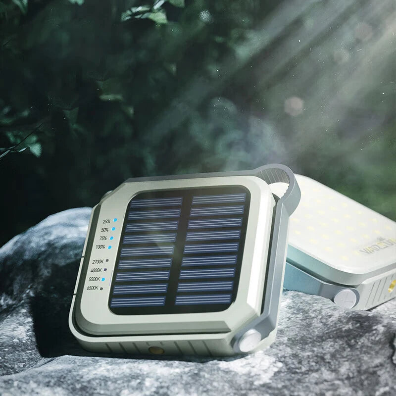 Waterproof Camping Lights