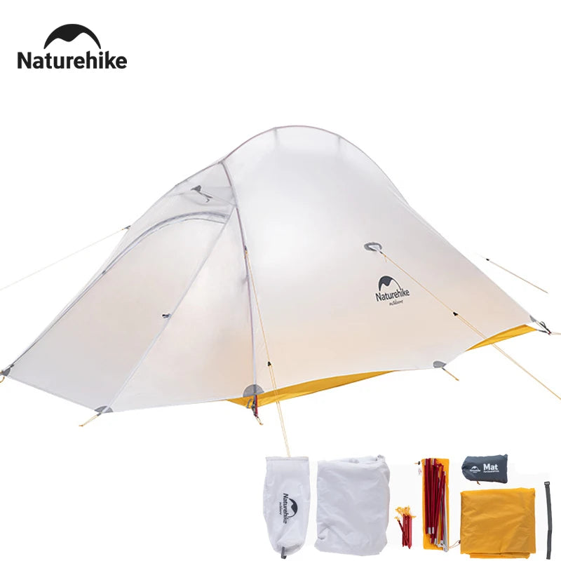 Ultralight Waterproof 1 Person Tents
