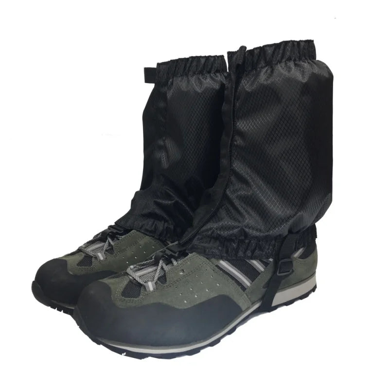 Waterproof Gaiters