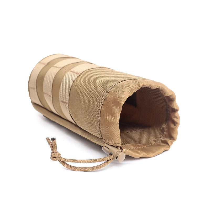 Water Bottle Holder Pouch