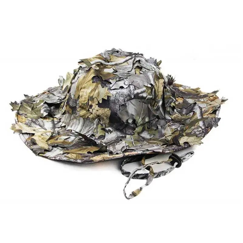 Hunting Camouflage Hats Mask