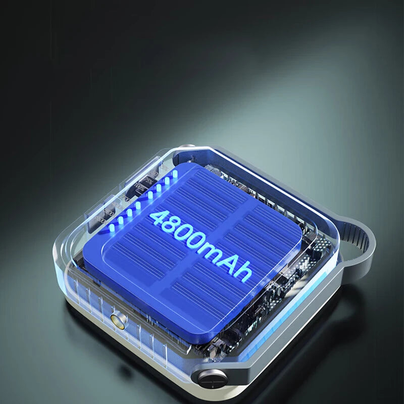 Waterproof Camping Lights