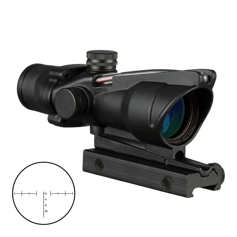 Hunting Riflescope
