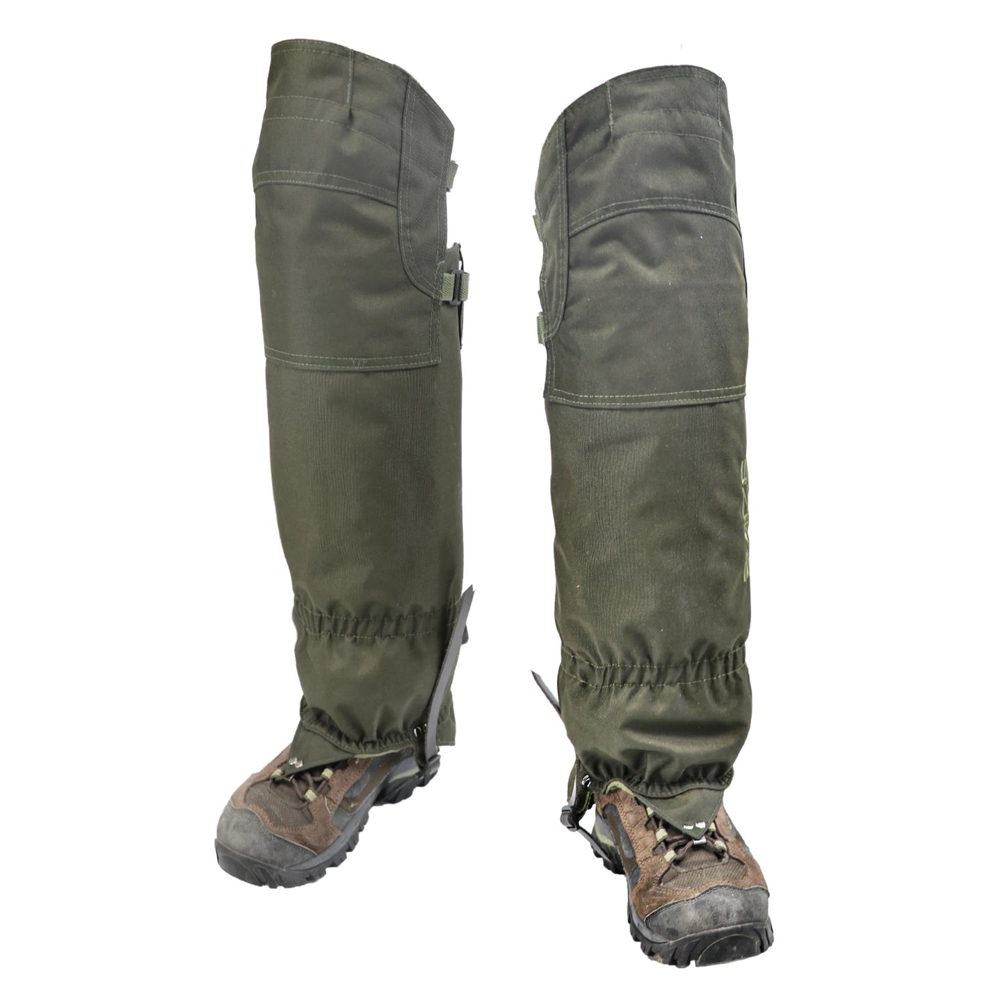Waterproof Leg Gaiters