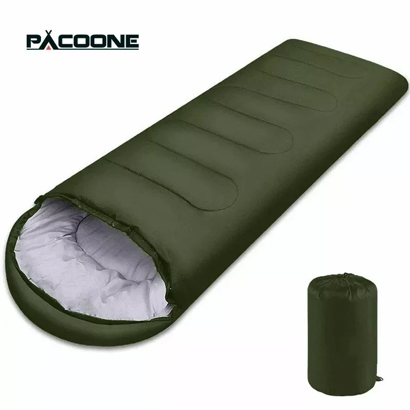 Camping Sleeping Bag