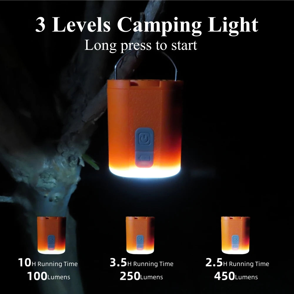 3 in 1 Outdoor Air Pump