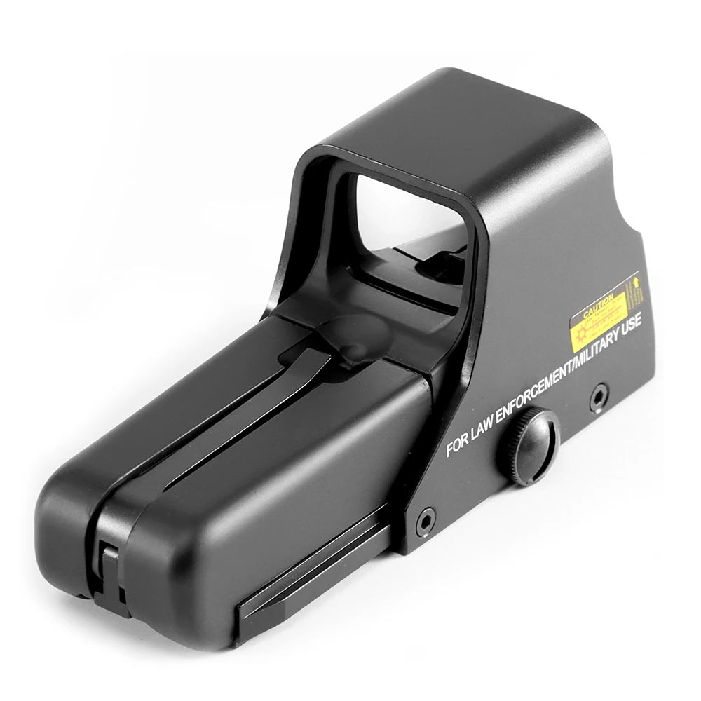 Red Green Dot Holographic Sight Scope