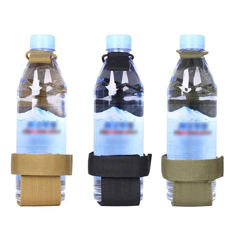 Water Bottle Holder