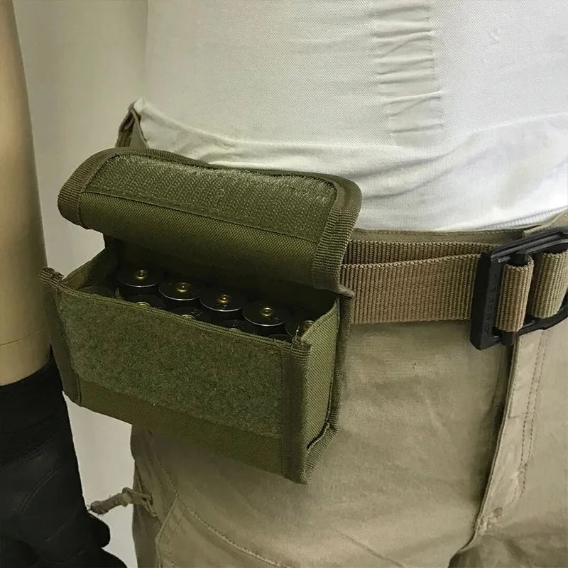 10 Round Bullet Bag